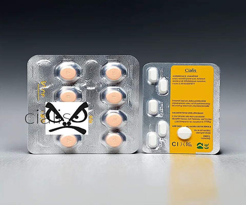 Effetti cialis generico